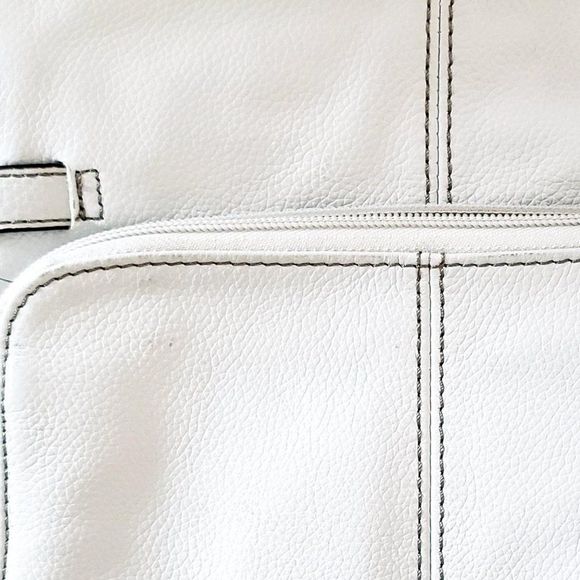 Tignanello Leather Bag - Picture 10 of 10